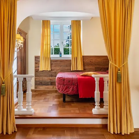 Apartamento Schloessle *