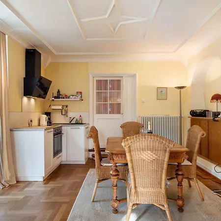 Apartment Schloessle Badenweiler