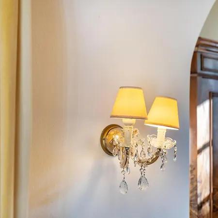 Apartamento Schloessle