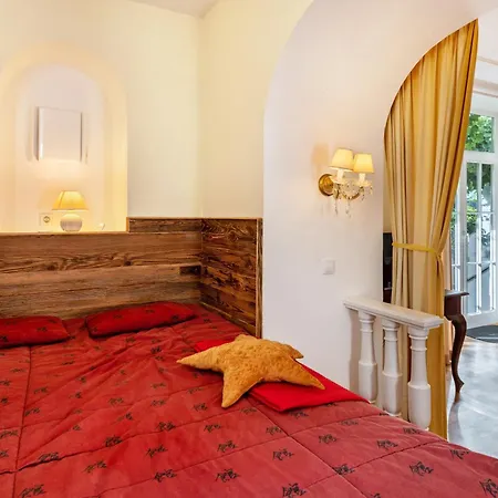 Schloessle Apartment *
