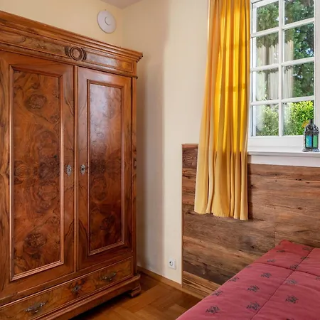 Apartment Schloessle Badenweiler