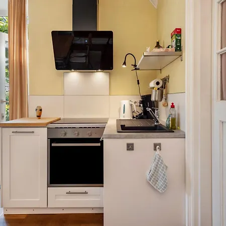 Apartamento Schloessle