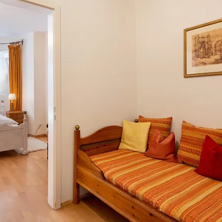 Schloessle Apartamento *