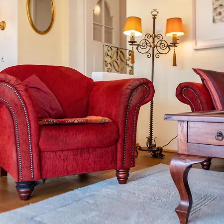 Schloessle Apartamento Badenweiler