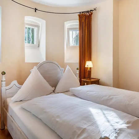 Apartamento Schloessle Badenweiler