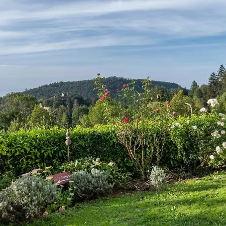 Apartamento Schloessle *