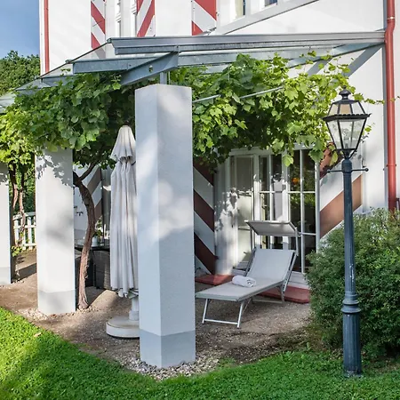 Apartment Schloessle Badenweiler