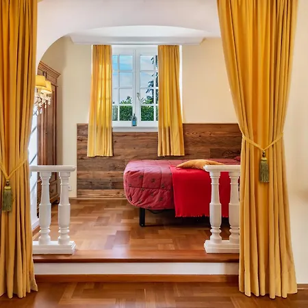 Schlössle Apartment