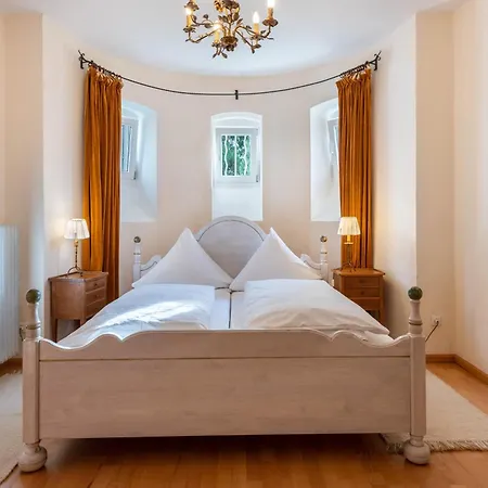 Apartment Schlössle Badenweiler