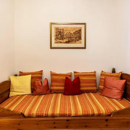 Apartment Schlössle *