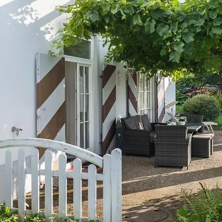 Schlössle Apartment Badenweiler