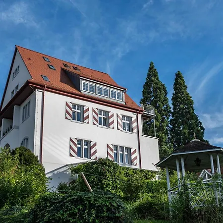 Apartment Schlössle