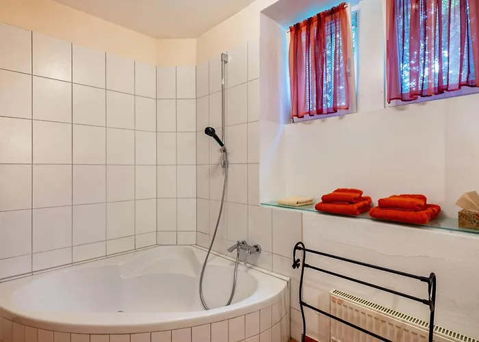 Schloessle شقة بادنويلر