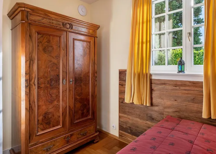 شقة Schloessle بادنويلر