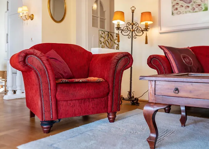 Schloessle شقة بادنويلر