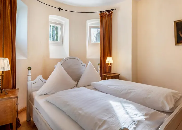 شقة Schloessle بادنويلر