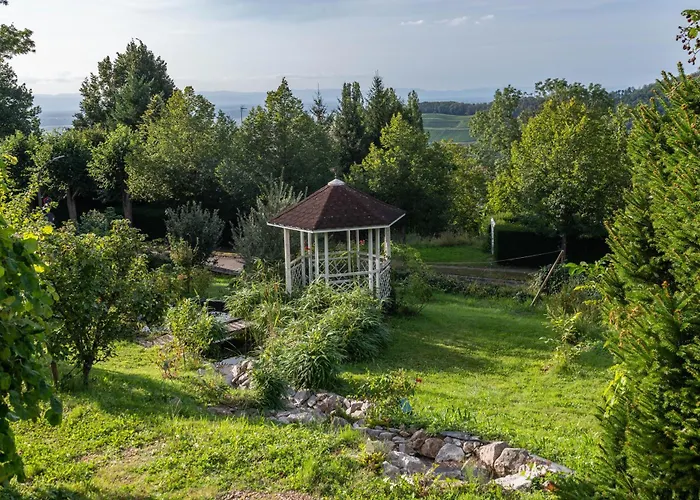 Schloessle بادنويلر