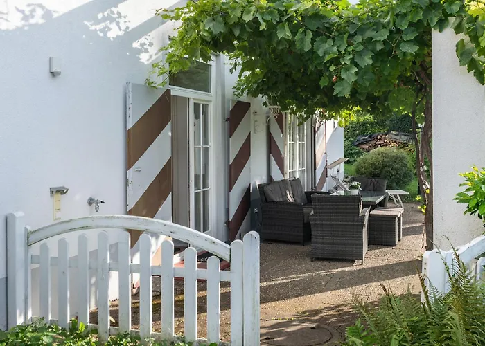 شقة Schloessle بادنويلر