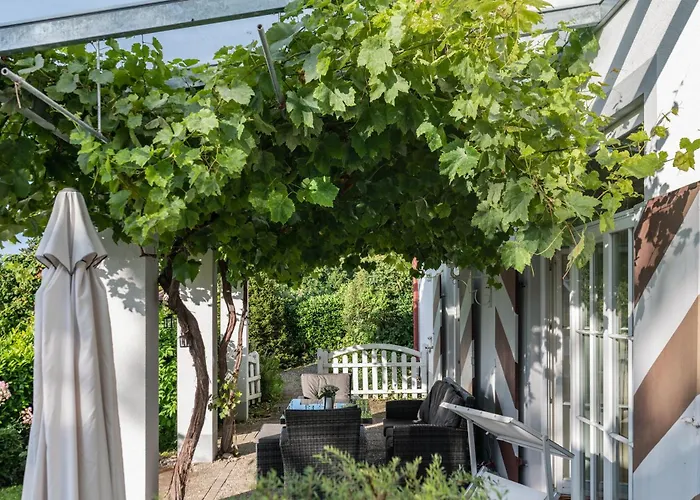 Schloessle شقة بادنويلر